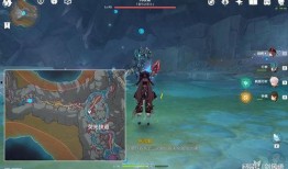 原神遗迹最新爆料任务,揭秘神秘任务背后的奇幻世界