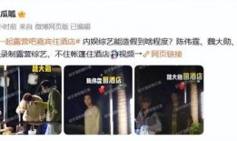 有博主爆料杨迪吗视频播放,博主爆料背后真相