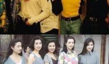 港星综艺爆料最新一期,揭秘娱乐圈不为人知的秘密